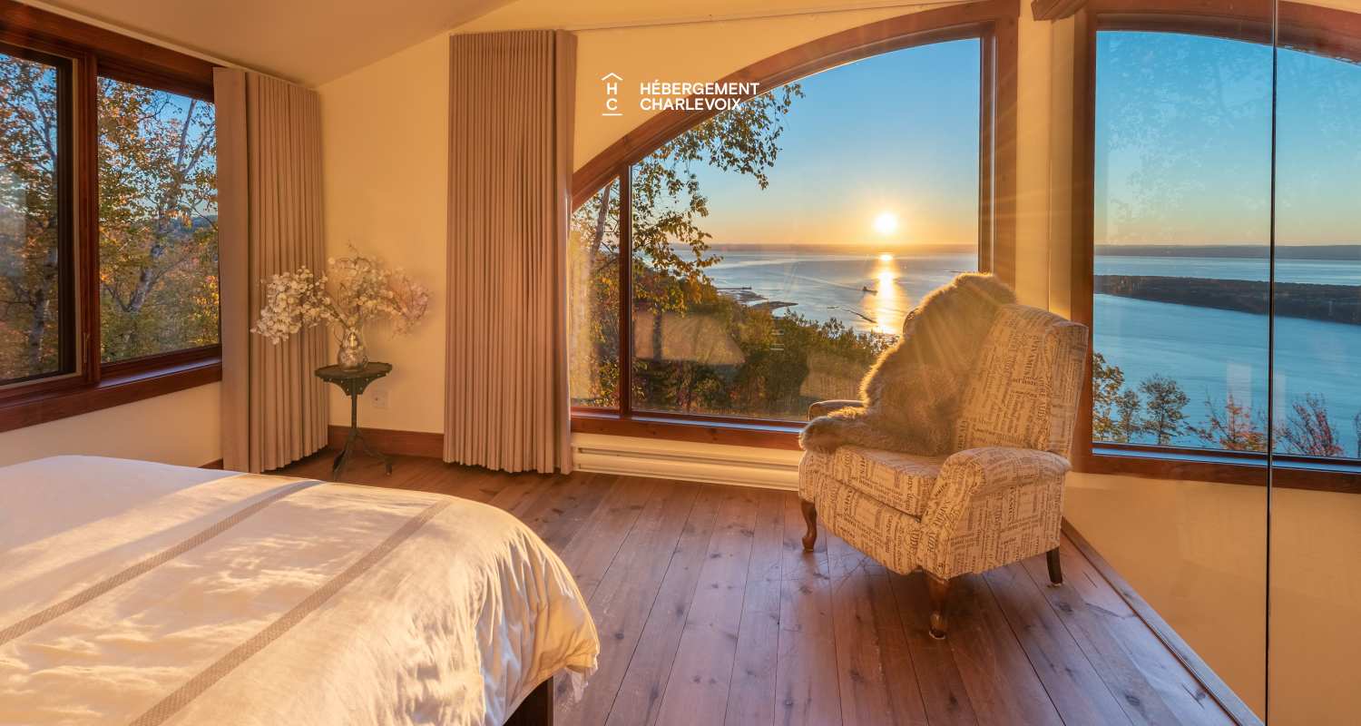 CHA-46 - A majestic panoramic view